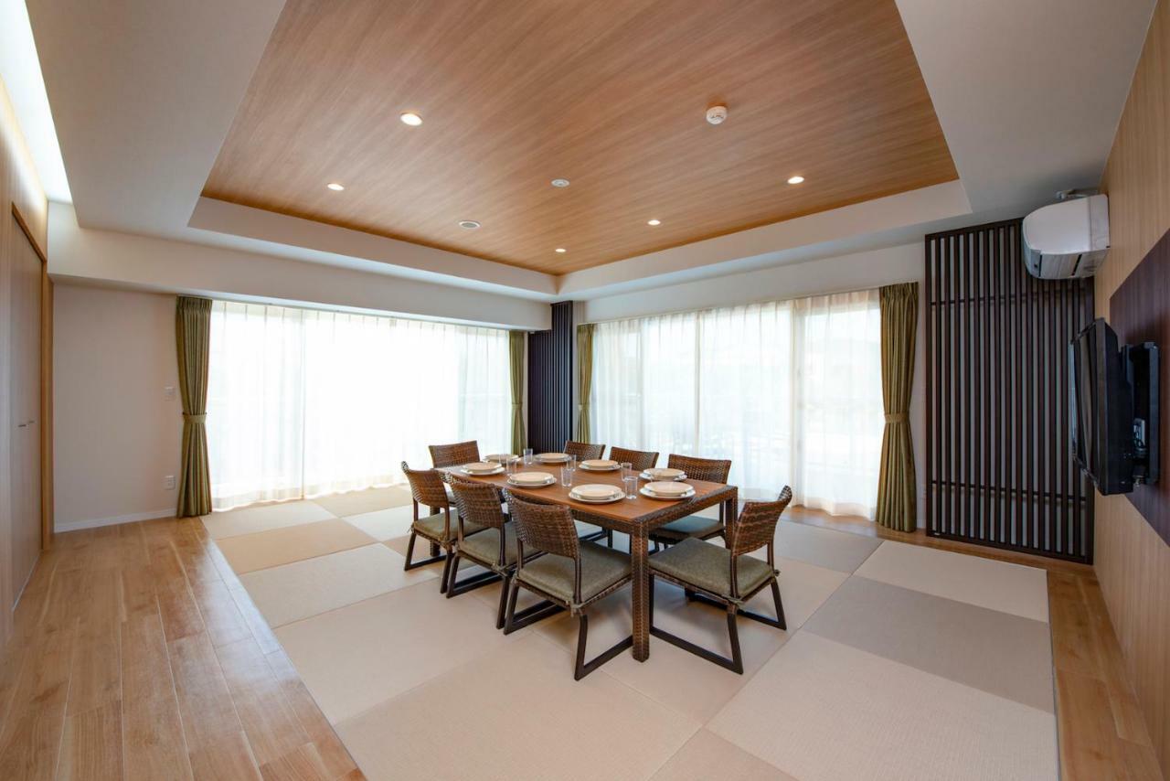 Lieta Nakayama Nago Exterior foto